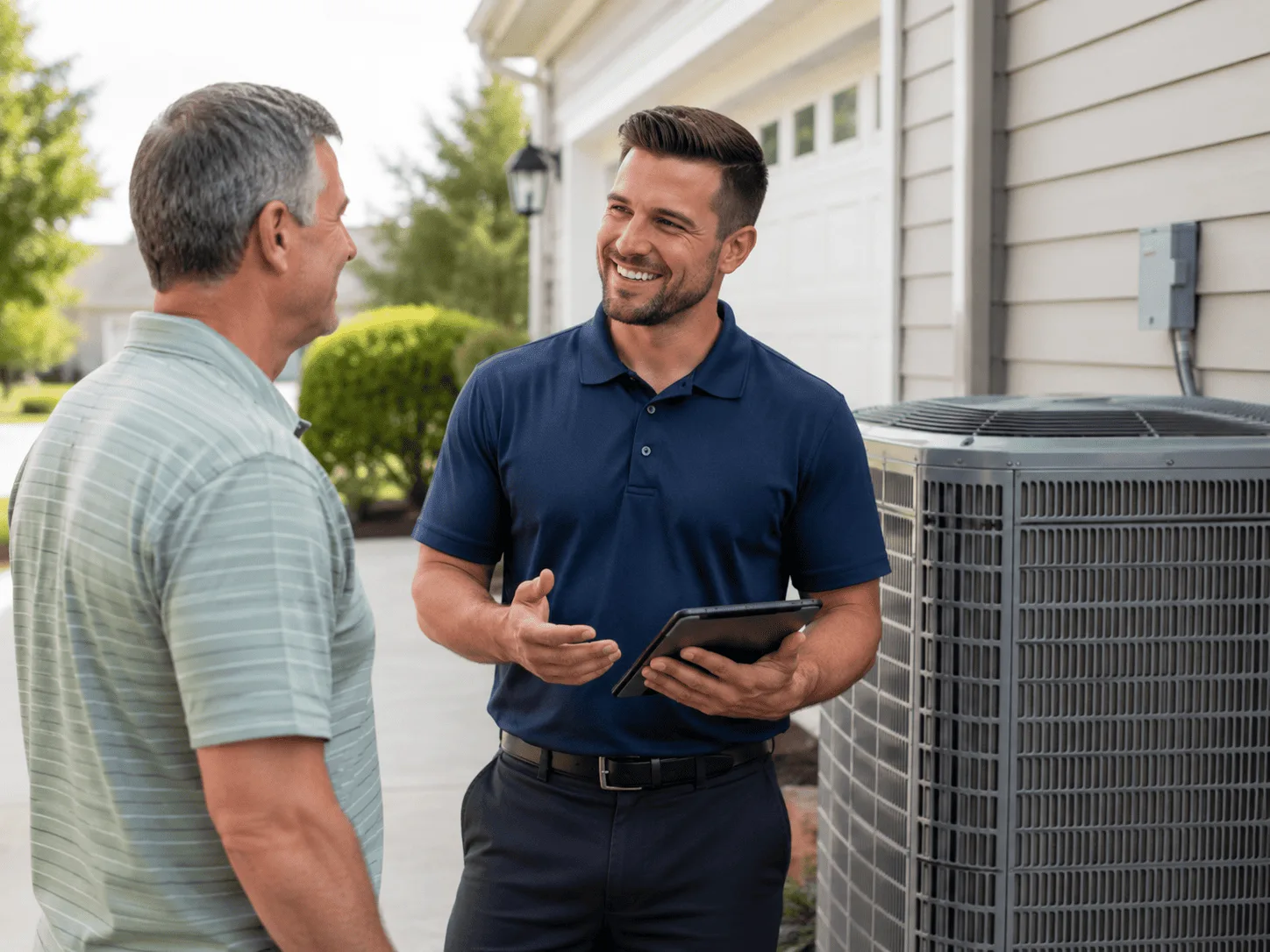 Heat Pump Installation Okolona, AR FAQs
